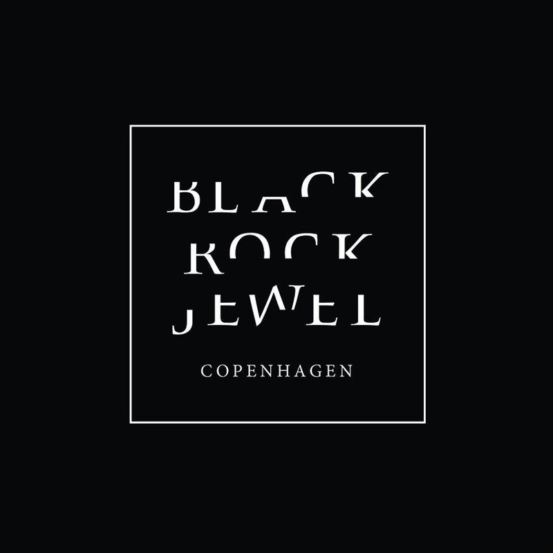 BtoB wholesale - Black Rock Jewel