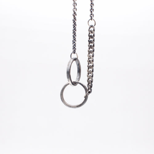 Necklaces - Black Rock Jewel