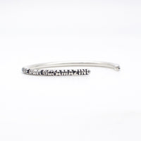 Amazing bracelet - Black Rock Jewel