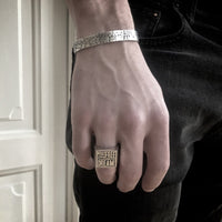 Free Dream bracelet - Black Rock Jewel