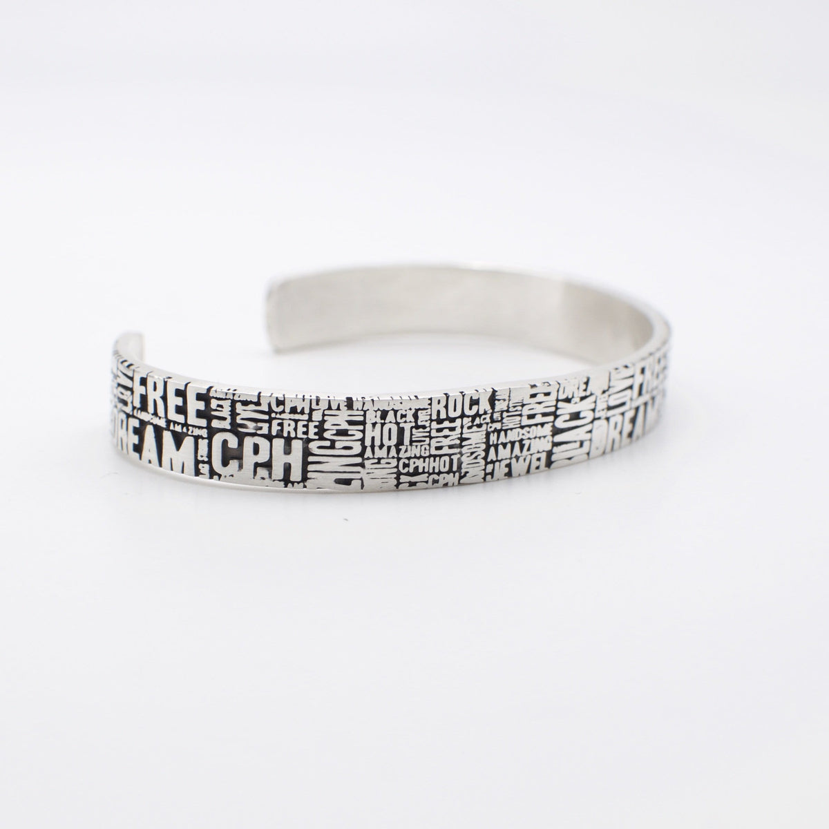 Free Dream bracelet - Black Rock Jewel