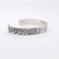 Free Dream bracelet - Black Rock Jewel