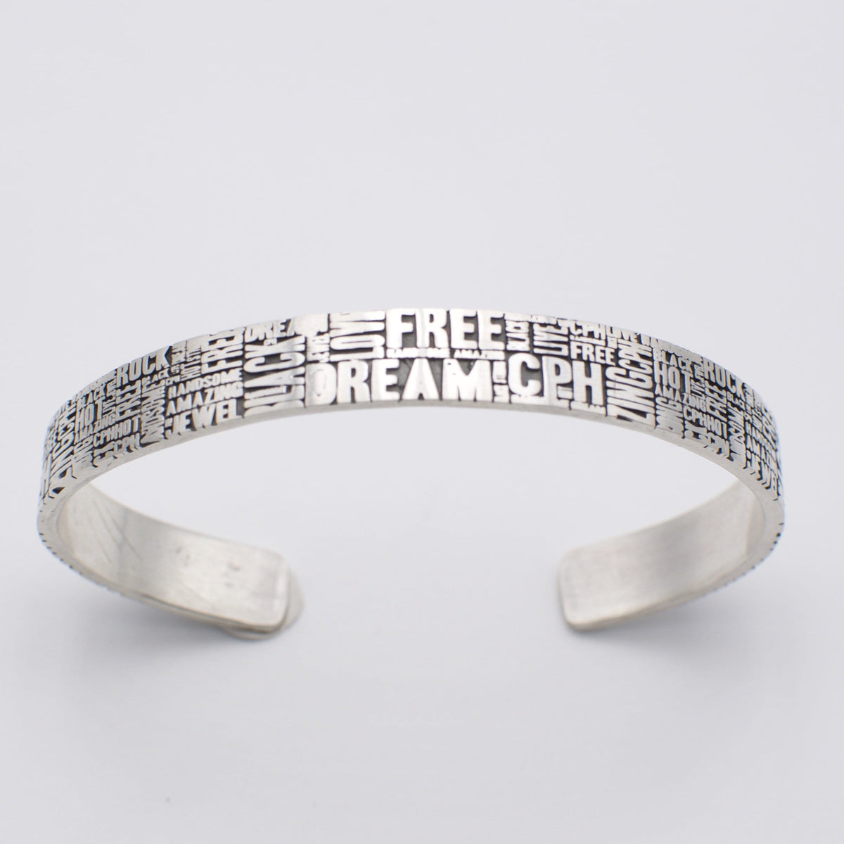 Free Dream bracelet - Black Rock Jewel