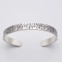 Free Dream bracelet - Black Rock Jewel