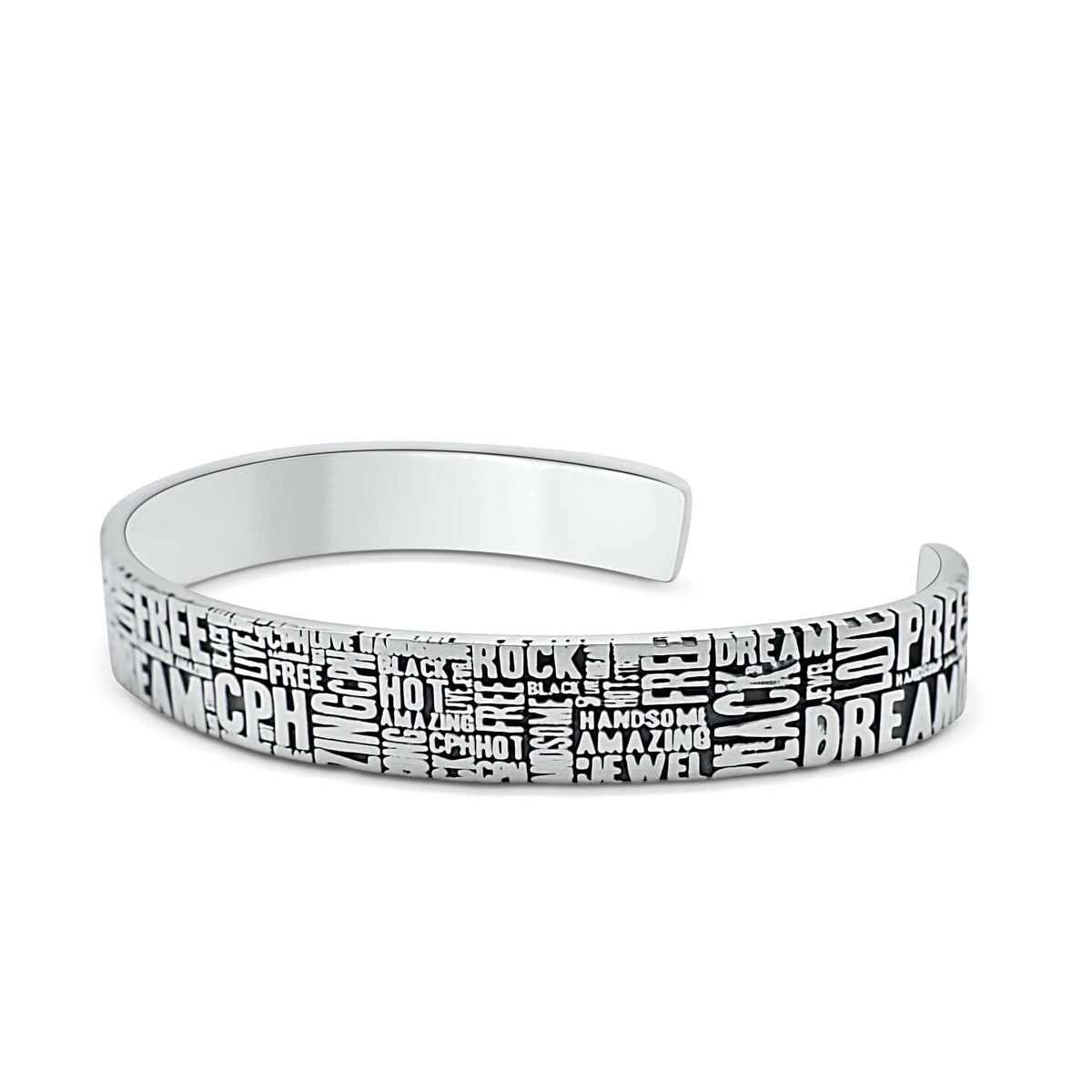 Free Dream bracelet - Black Rock Jewel