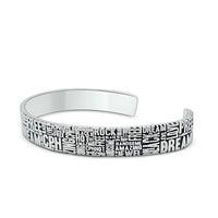 Free Dream bracelet - Black Rock Jewel