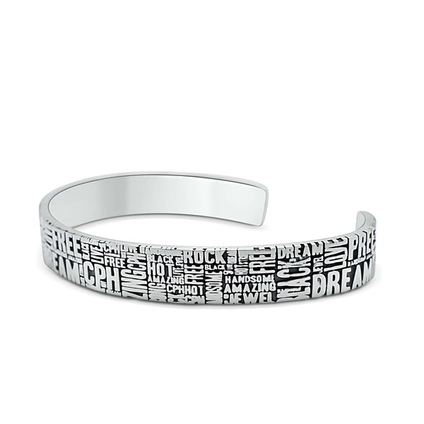 Free Dream bracelet - Black Rock Jewel