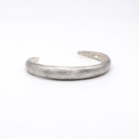 Men's bracelet jonc - Black Rock Jewel
