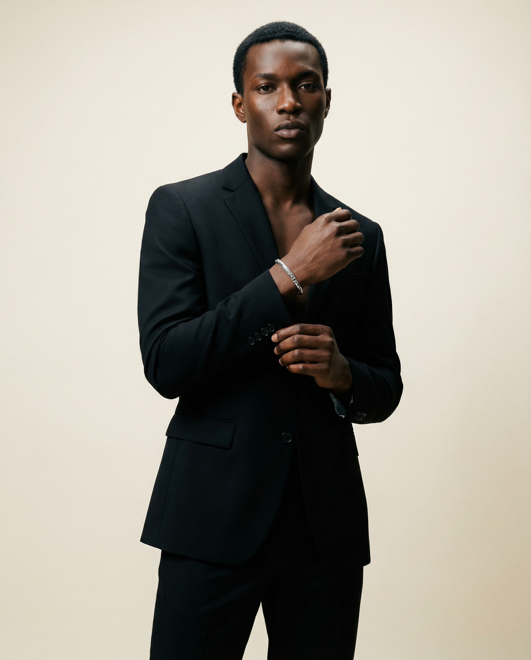 The Men's Jewelry Gift Guide