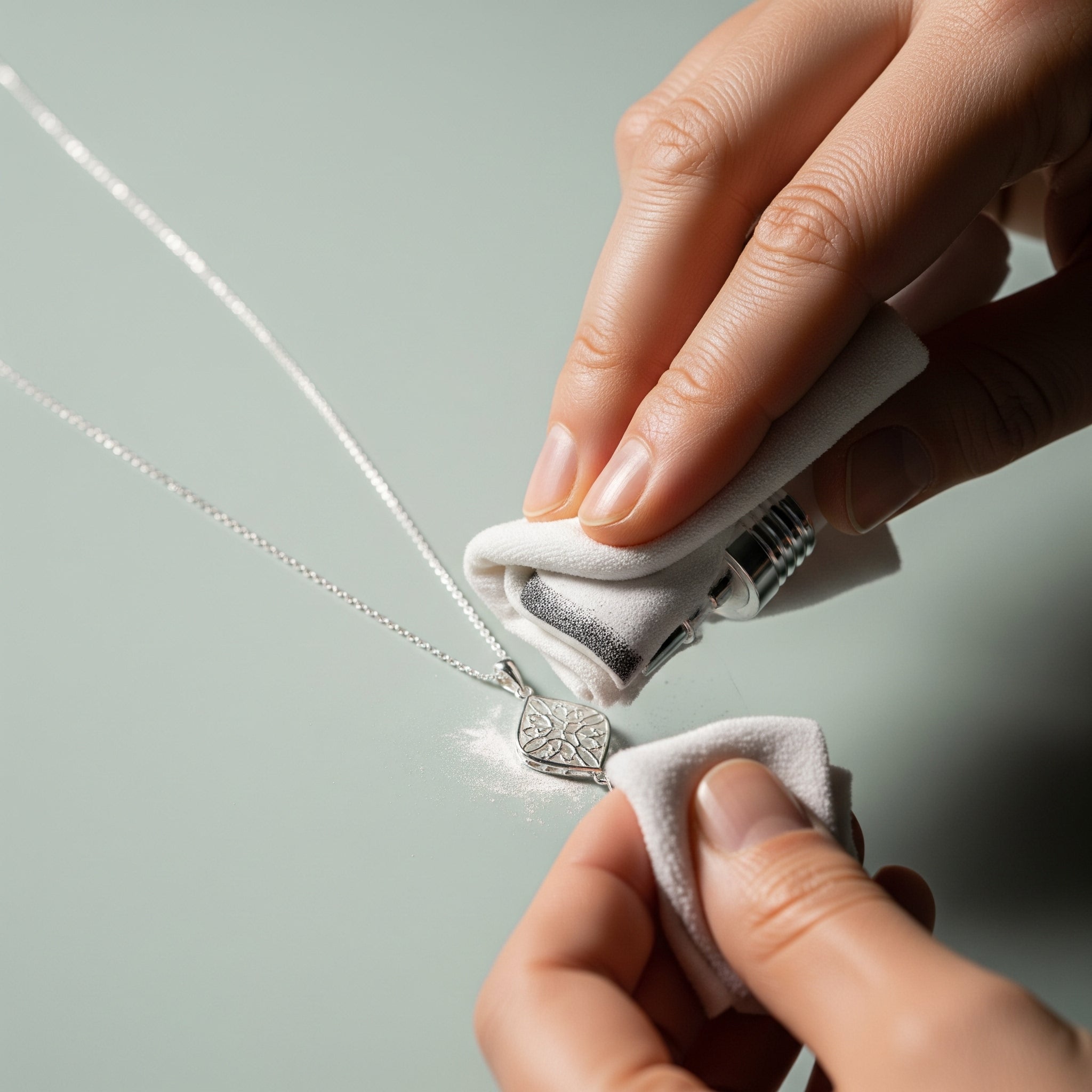 Bring Back the Shine to Your Sterling Silver Jewelry: The Complete Guide