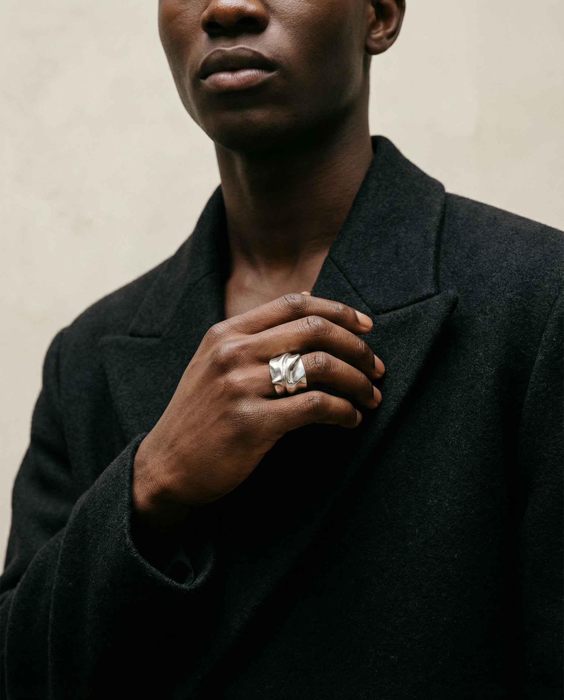 The Ultimate Guide: How to Choose the Perfect Men's Ring