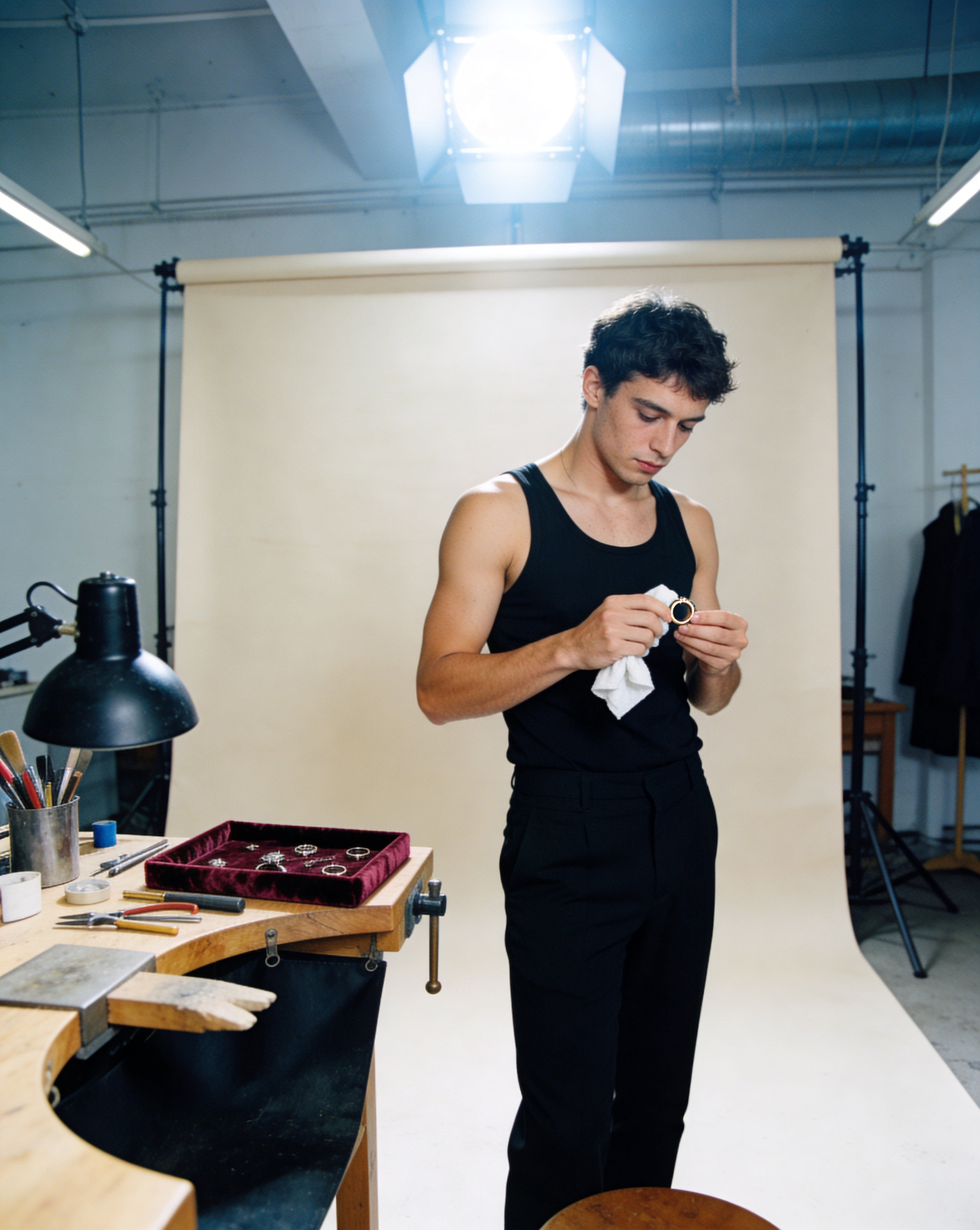 Bring Back the Shine to Your Sterling Silver Jewelry: The Complete Guide