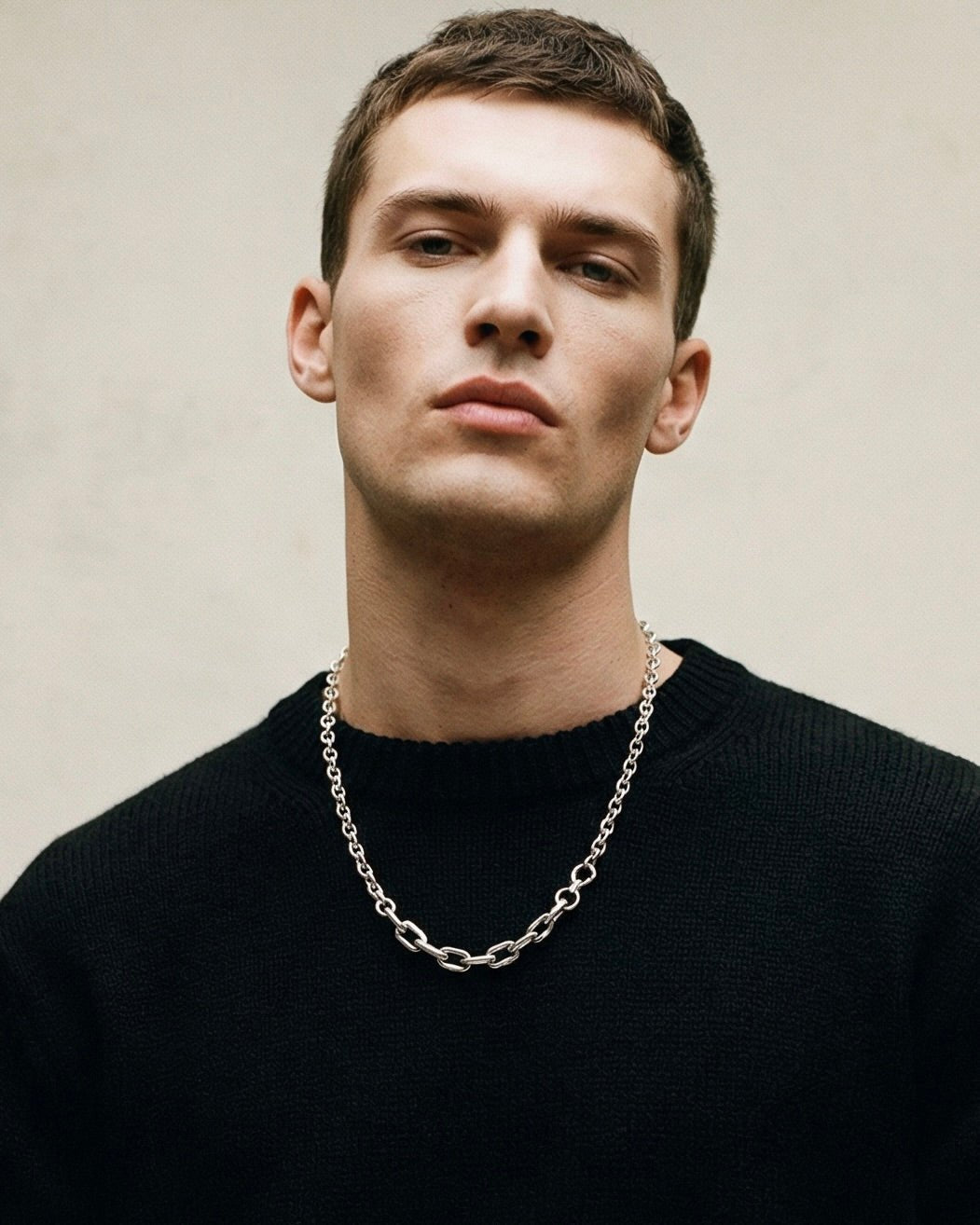 Necklaces - Black Rock Jewel