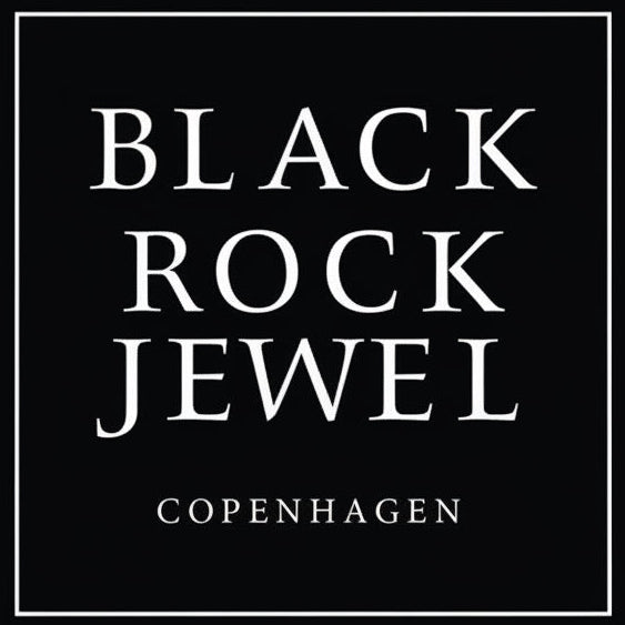 Black Rock Jewel