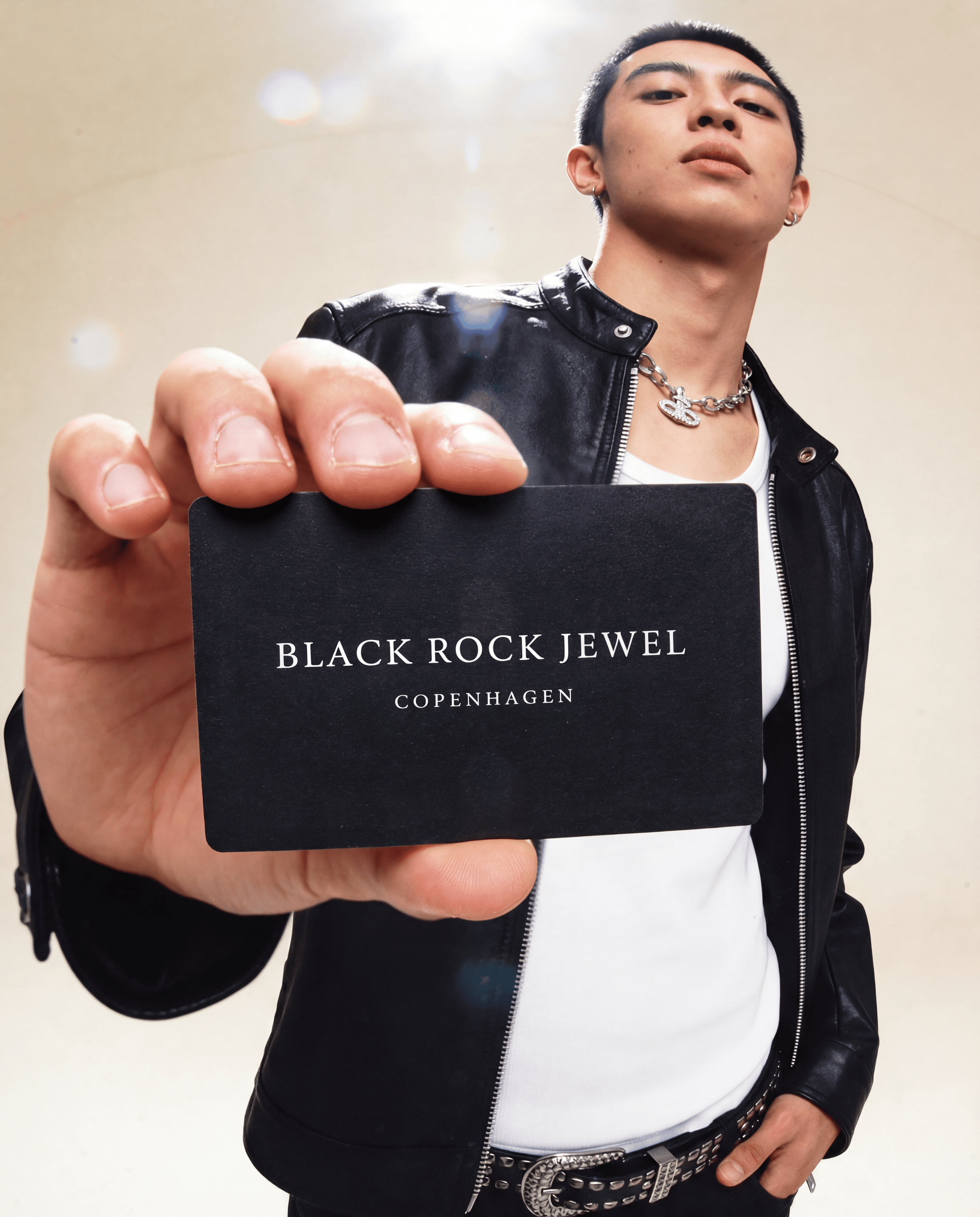 Black Rock Jewel Gift Card Black Rock Jewel Black Rock Jewel Gift Card Gift Card