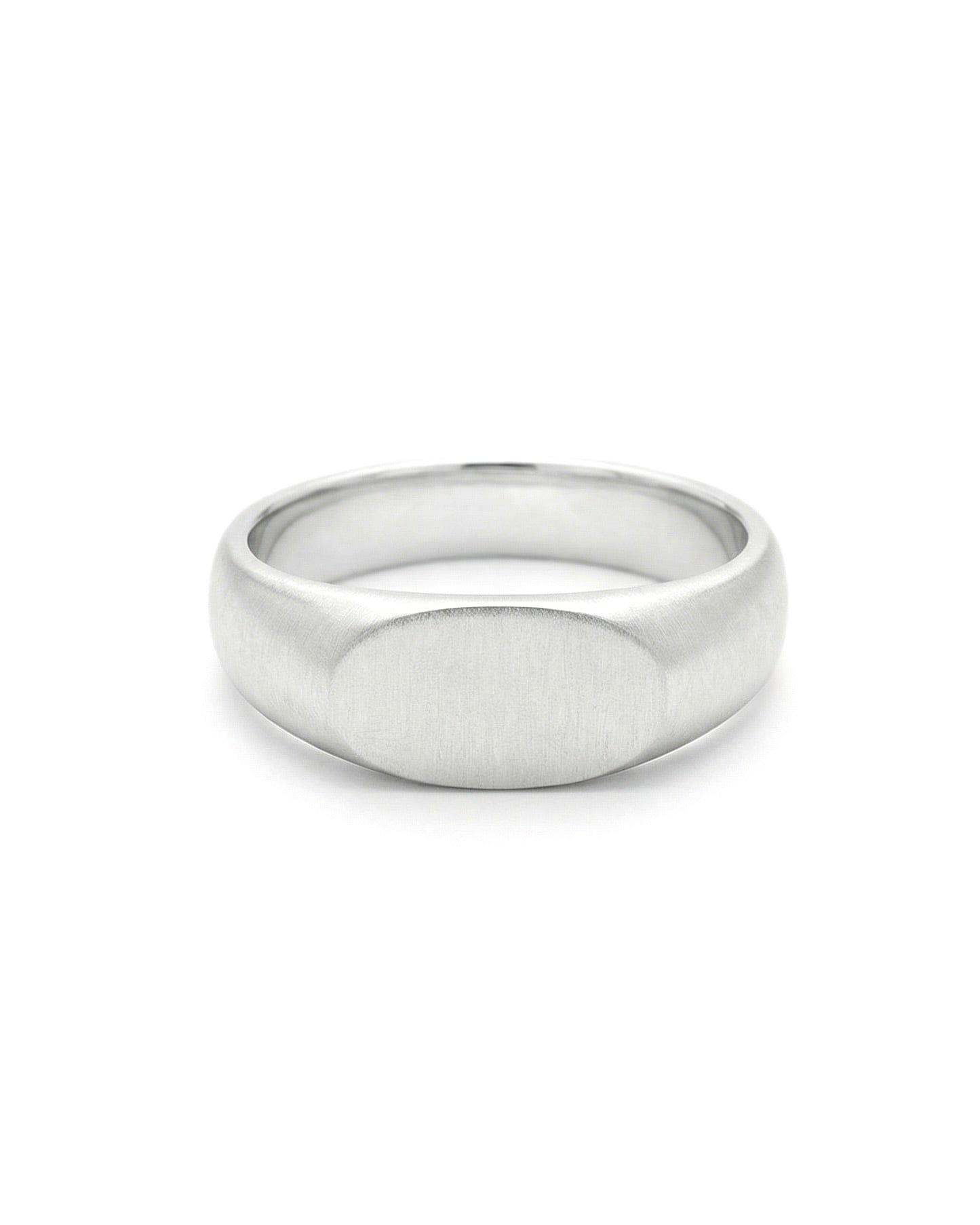 ETHER — Fine Linear Carved Band | Solid Sterling Silver Black Rock Jewel ETHER Fine Linear Carved Band | Black Rock Jewel ring