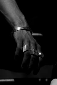 Free Dream bracelet - Black Rock Jewel