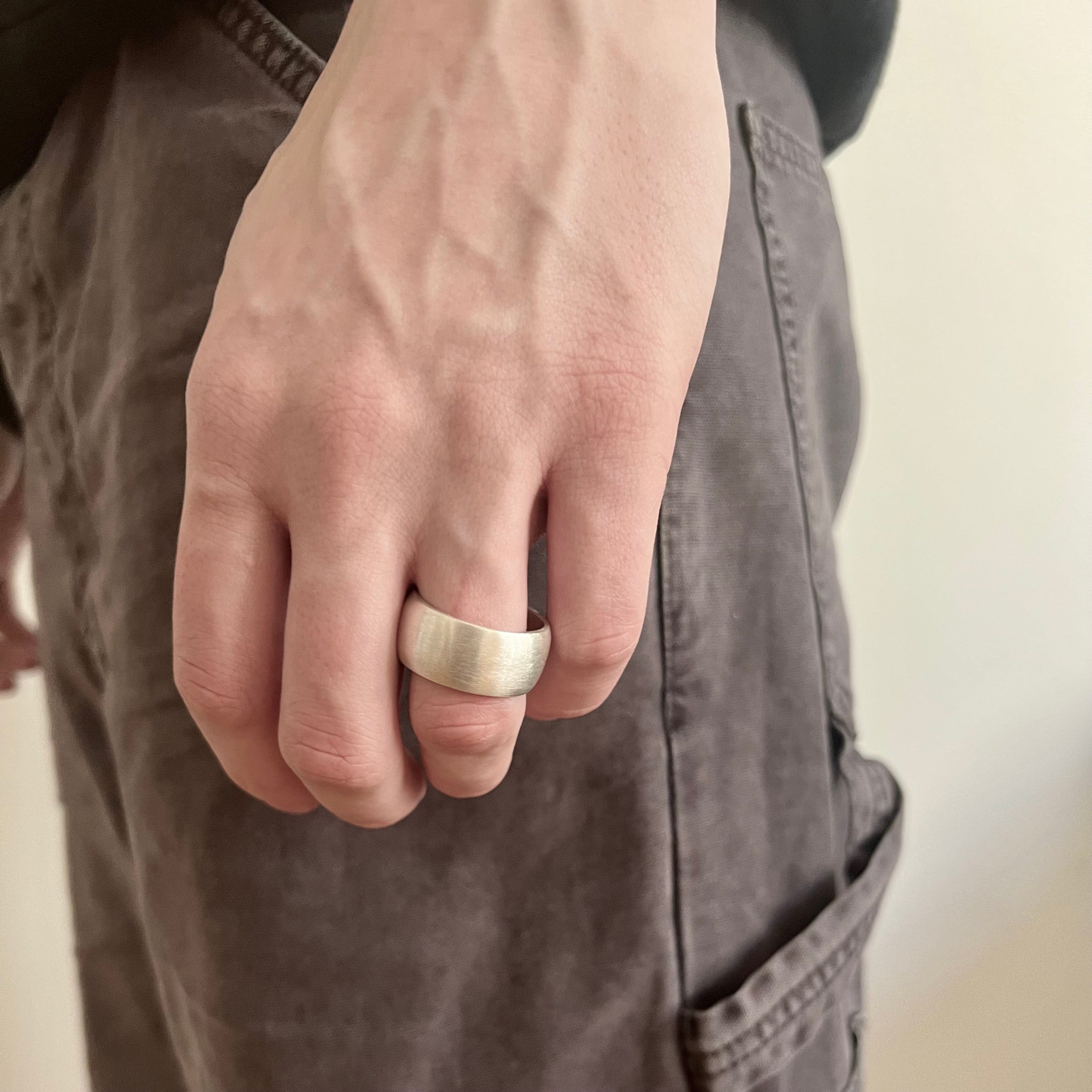 The ring - Black Rock Jewel